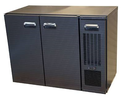 Kegcooler Low 1180 - Micro-Matic