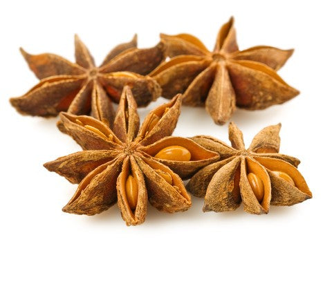 Stjerneanis 1kg