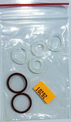 Grainfather G30 O-ring Kit