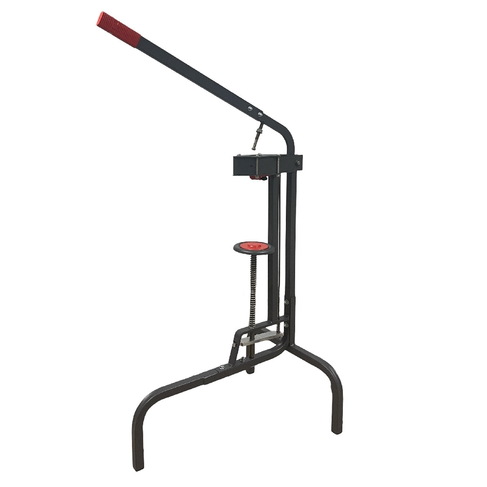 Korkemaskin gulvmodell for naturkork og syntetiske korker - Ferrari