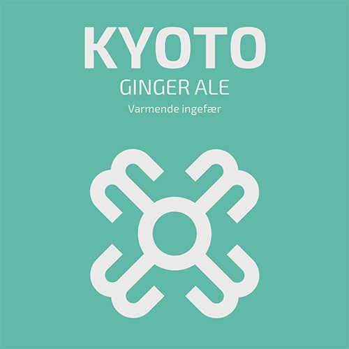 Hogna Brygg Kyoto - allgrain ølsett