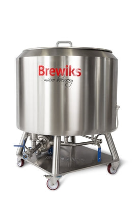 Brewiks Micro Brewery 200 - 500 (Bestillingsvare)