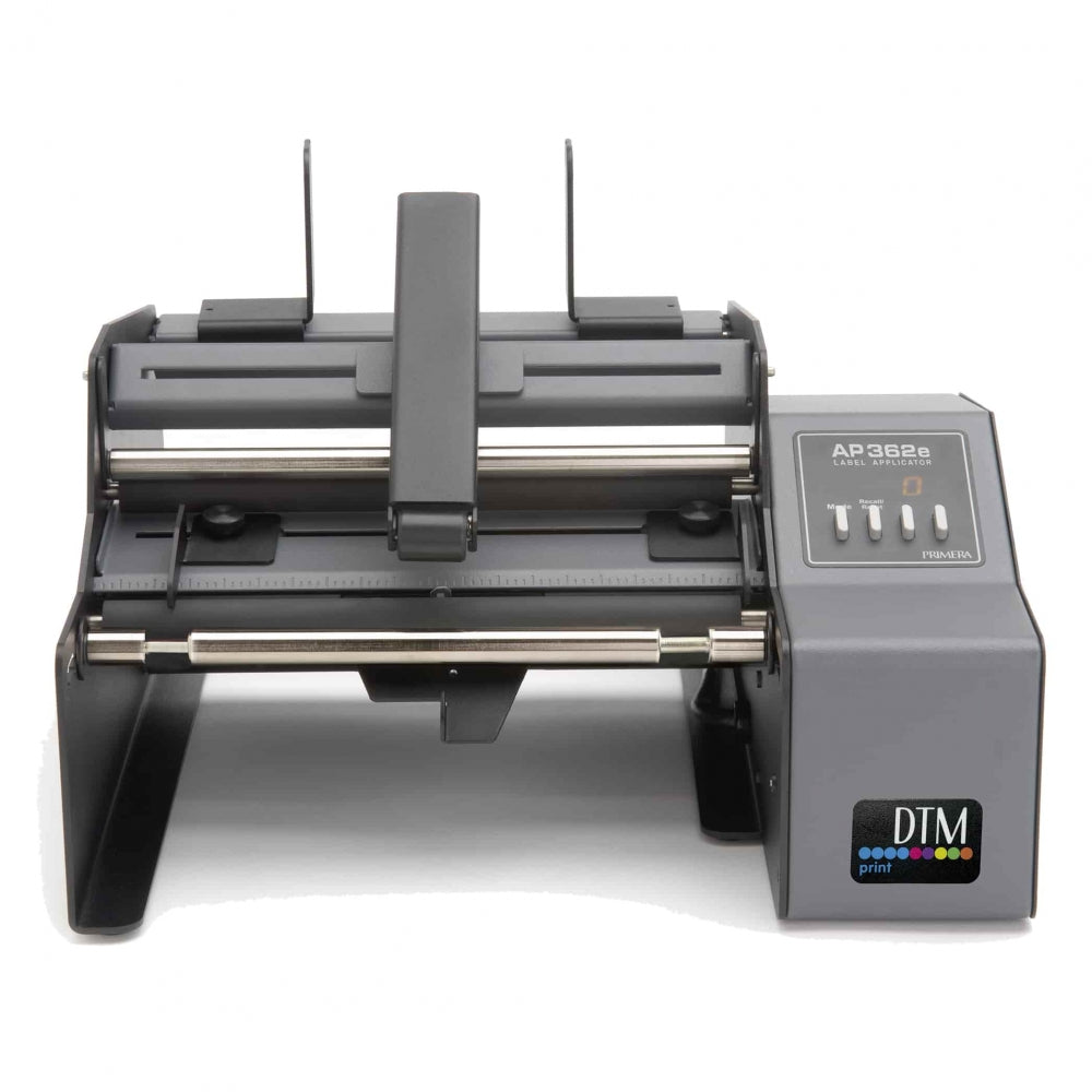 Primera AP362e etikettmaskin (Bestillingsvare)