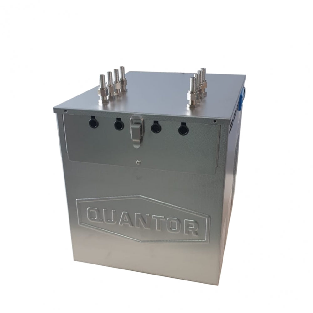 Quantor MiniChilly 03 SB Compatible Glykolkjøler 260W (3/8HP)