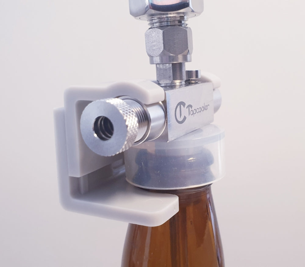 Tapcooler Handsfree Clip