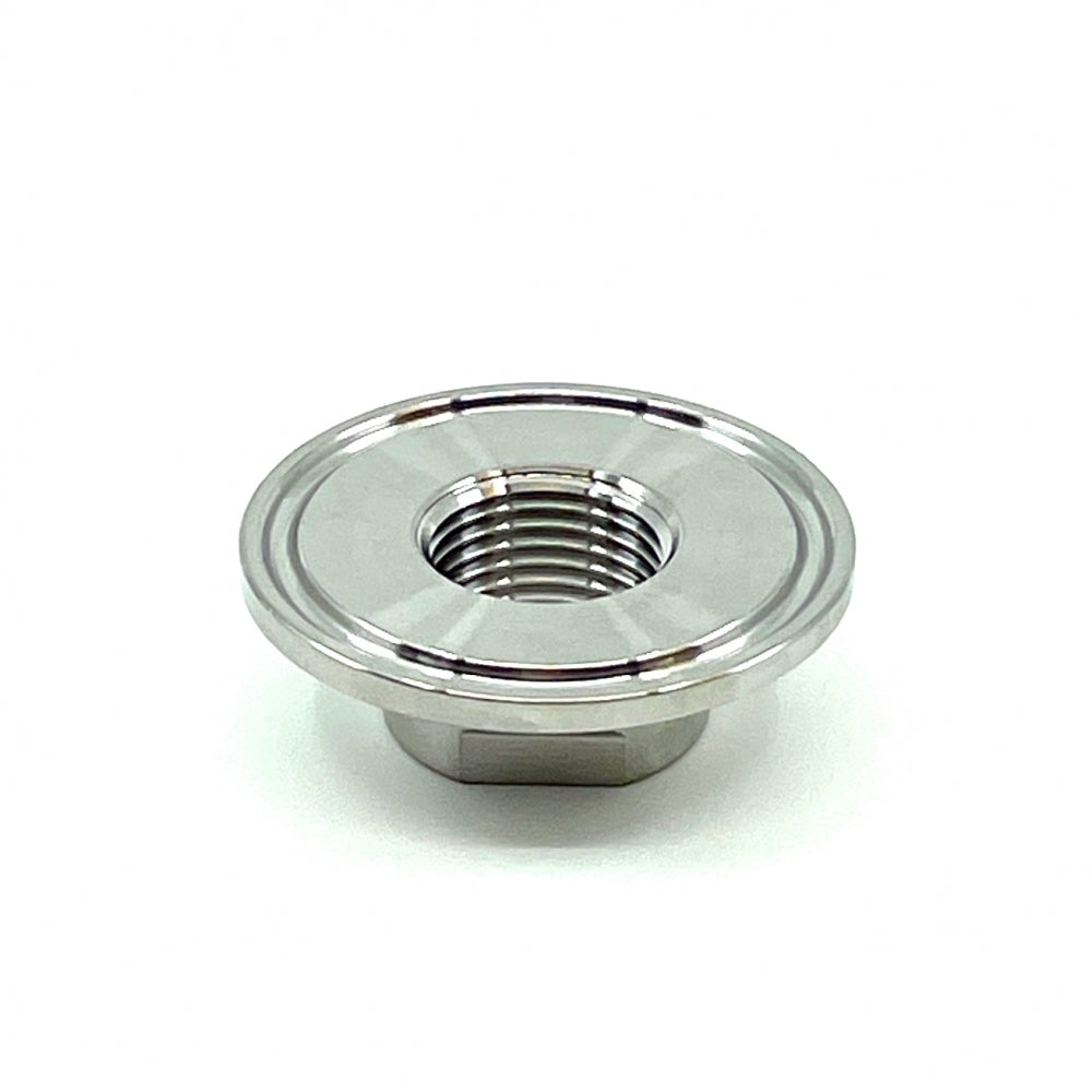 1,5" Tri-Clamp x 1/2" BSP (hunn)