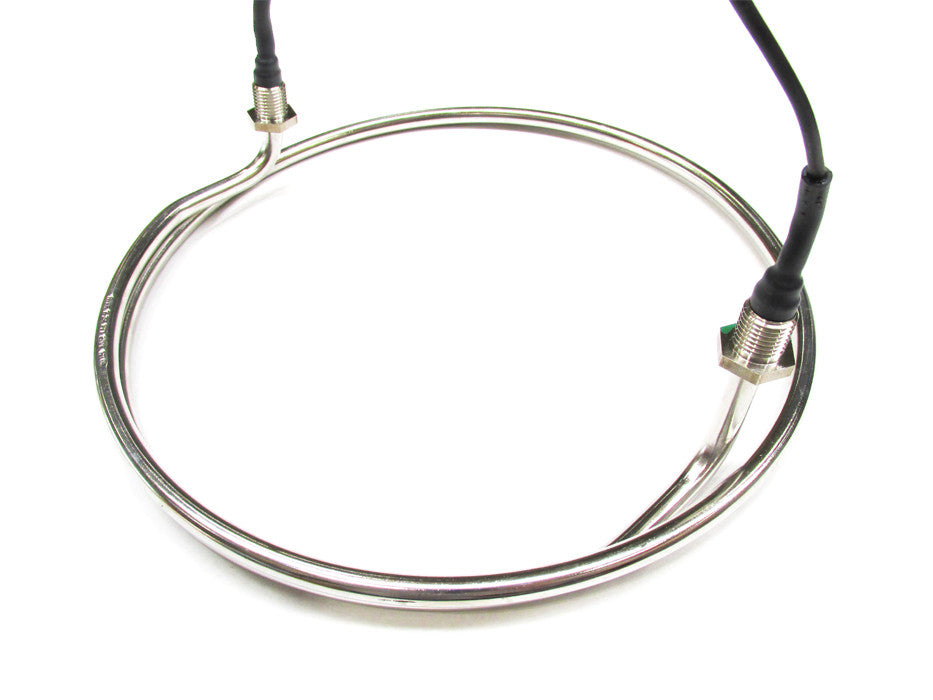 Varmeelement 1200W til Speidel Braumeister 10L