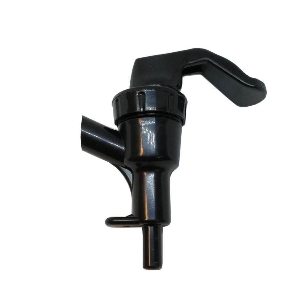 Picnic Tappekran med 1/4" stem for pushfit hurtigkobling - Project Brew