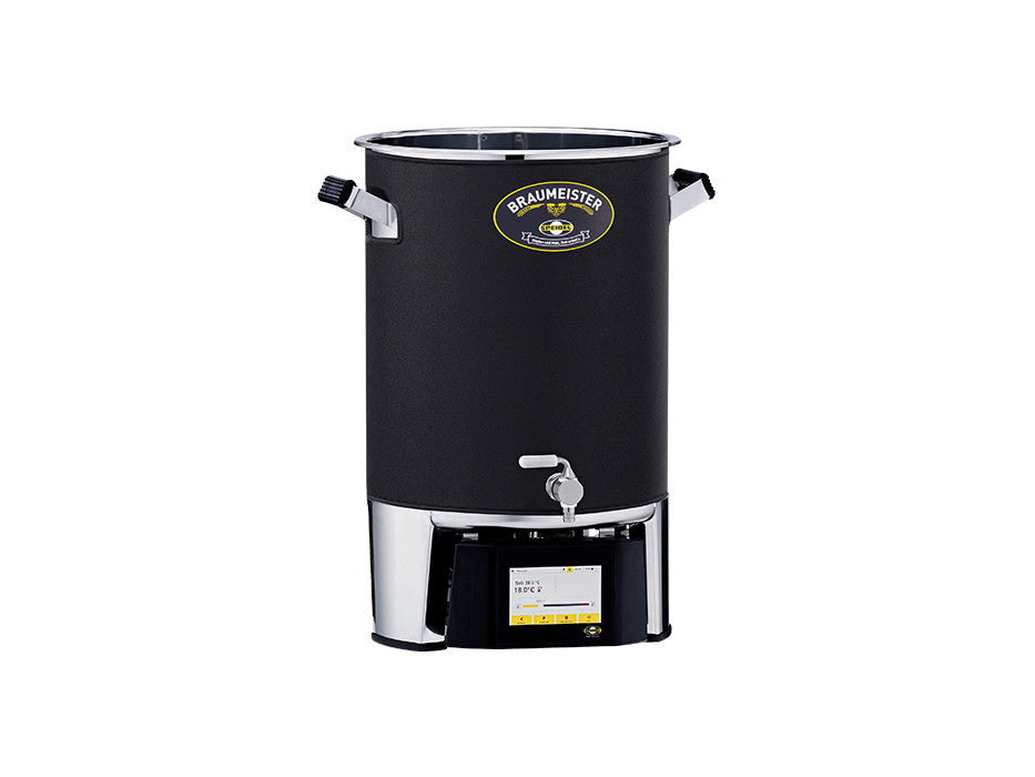 Isolasjonskappe for Speidel Braumeister 50L