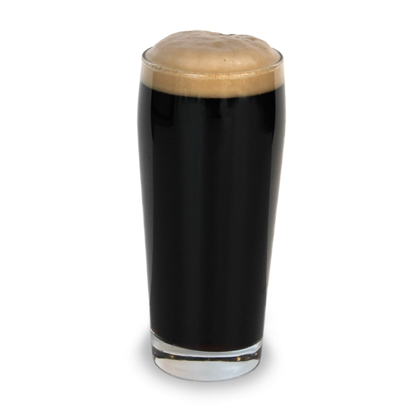 Cuppa Coffee Stout - allgrain ølsett