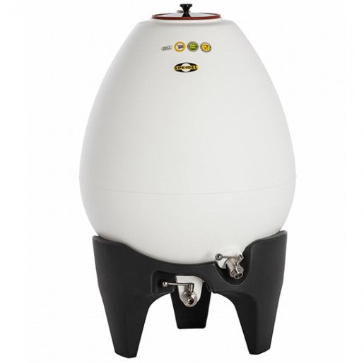 Speidel Fermentegg 600 Liter - Komplett med kuleventiler (Bestillingsvare)