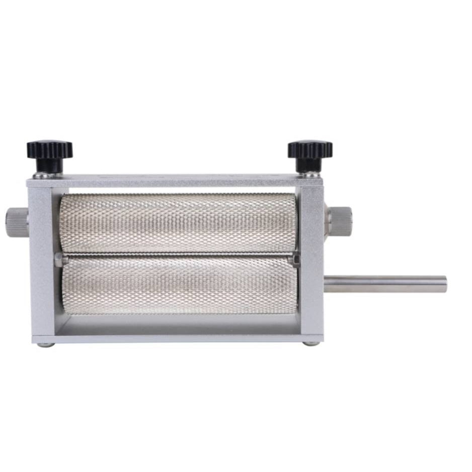 CrushMaster Maltmølle med to valser - Project Brew