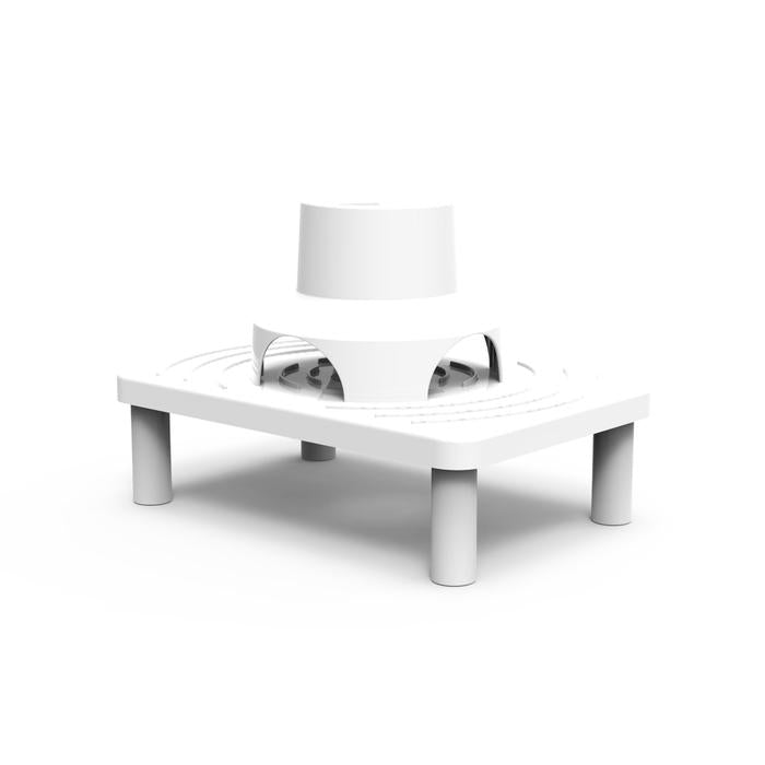 FastWasher Rack - Vask av fat og gjæringskar