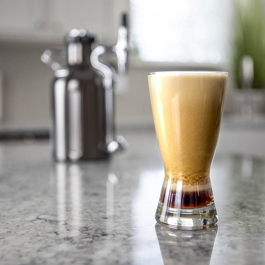 uKeg Nitro Cold Brew Coffee Maker (1,9L) - Nitrokaffe