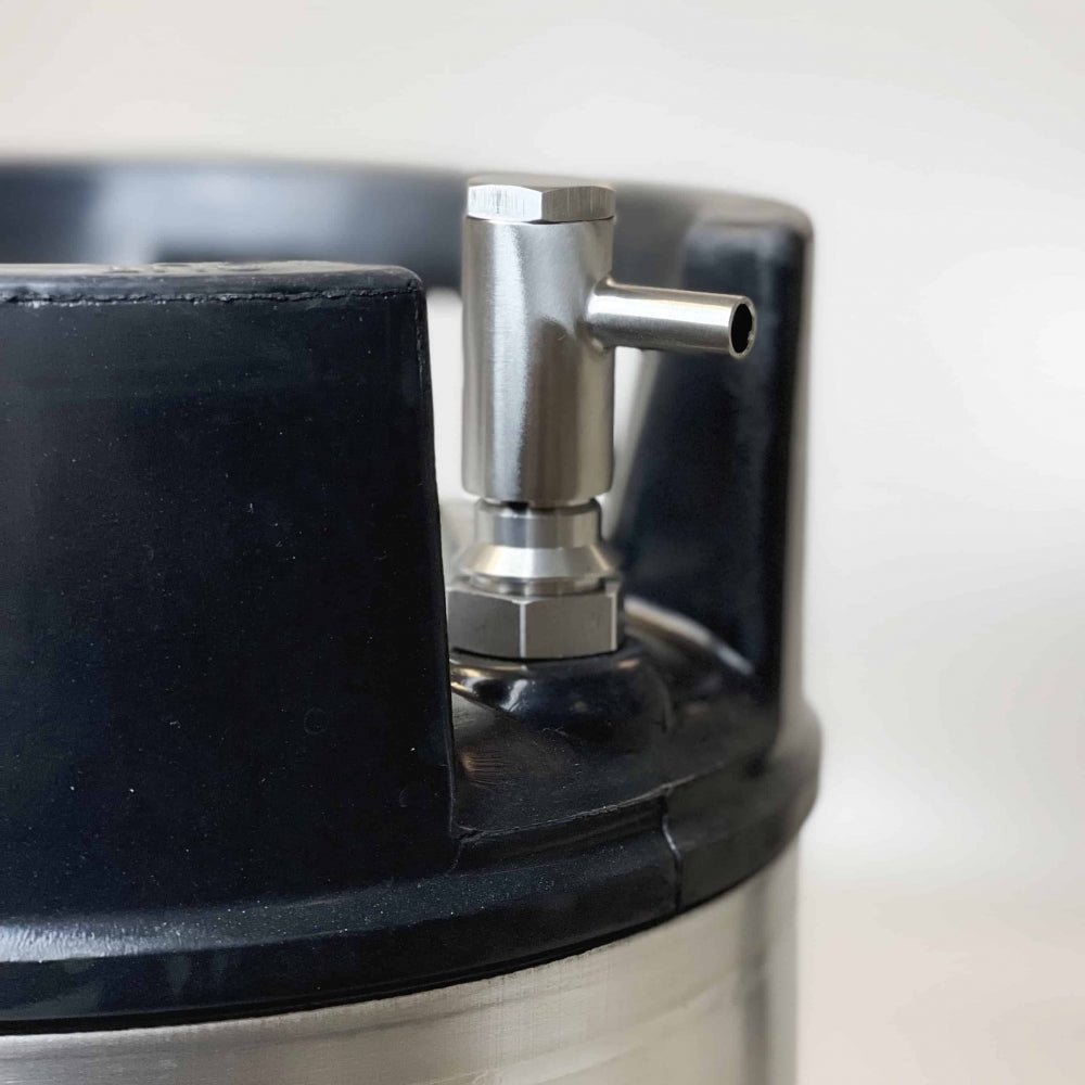 Quickie - Cornelius Post Dispenser