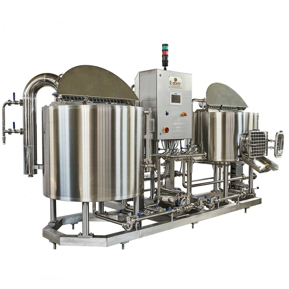 EnoBeer Compact Pro 3HL Electric