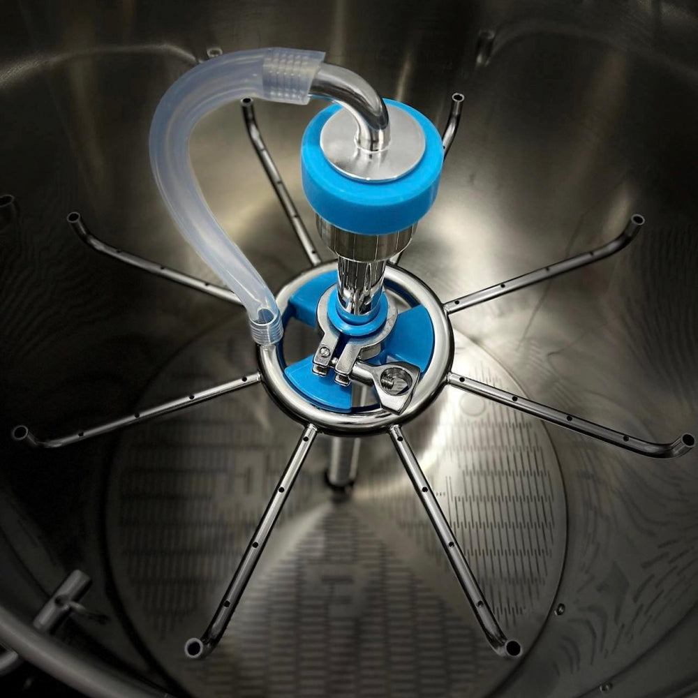 Sirkulasjonsmanifold M, for Brewtools B80Pro