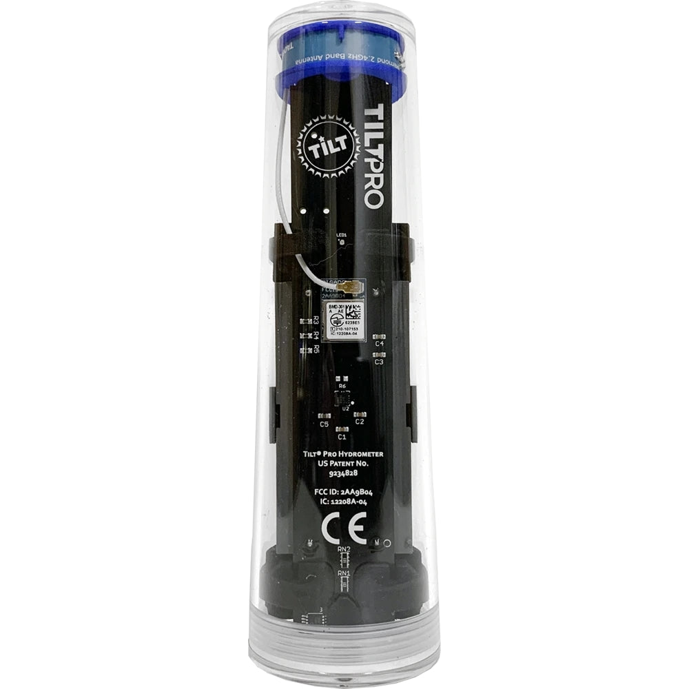 Tilt Pro Hydrometer & Termometer