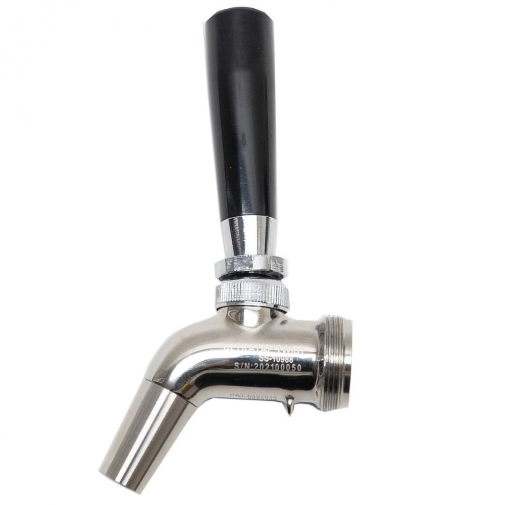 Ultratap Twist - tappekran med flow control