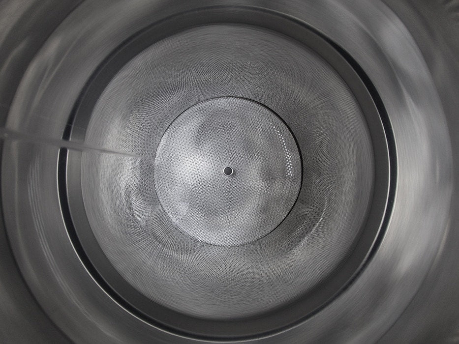 Speidel 10L #Braumeister PLUS