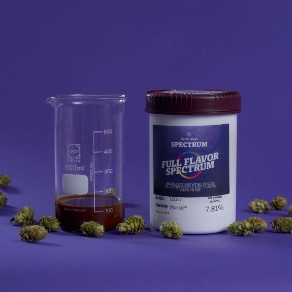 Cascade Spectrum 1kg