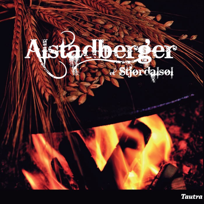Klostergården Alstadberger - et Stjørdalsøl - Allgrain ølsett