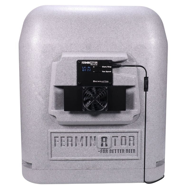 Fercubator (Ferminator) Basic gjæringskammer - Brewolution