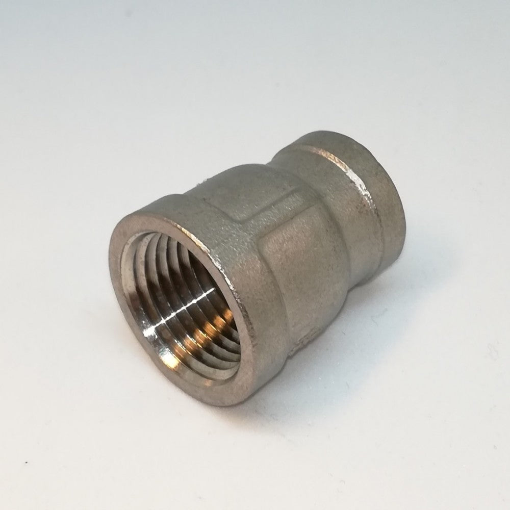 Reduksjonsmuffe 1/2" til 3/8"