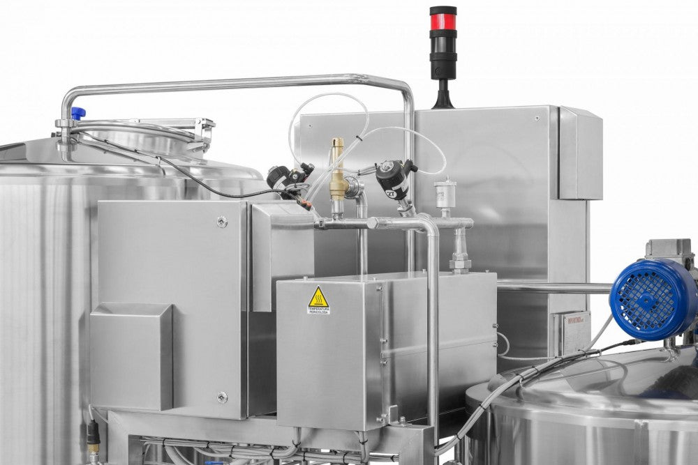 POCKET-BRÄU 5 HL (Bestillingsvare) - Easybräu-Velo