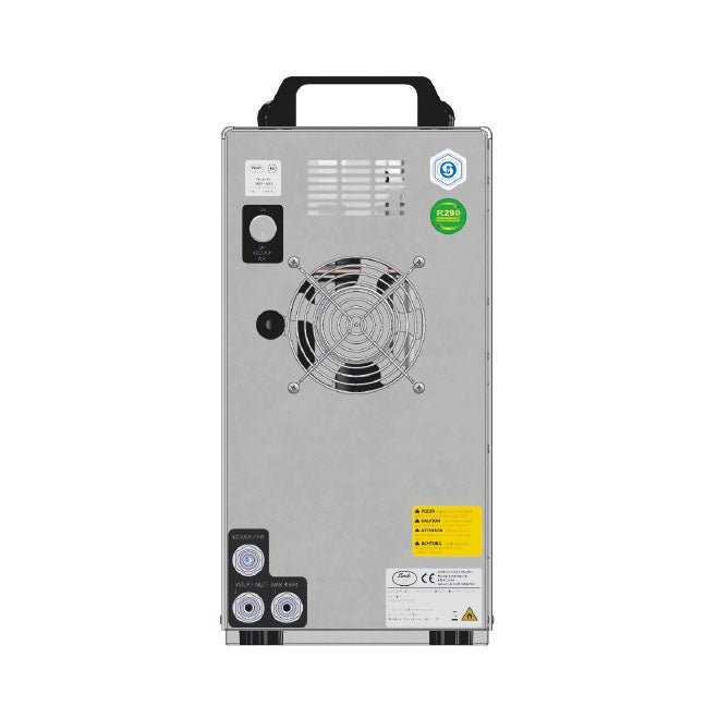 Lindr KONTAKT 40/K NEW Profi Green Line Tappetårn med kompressor