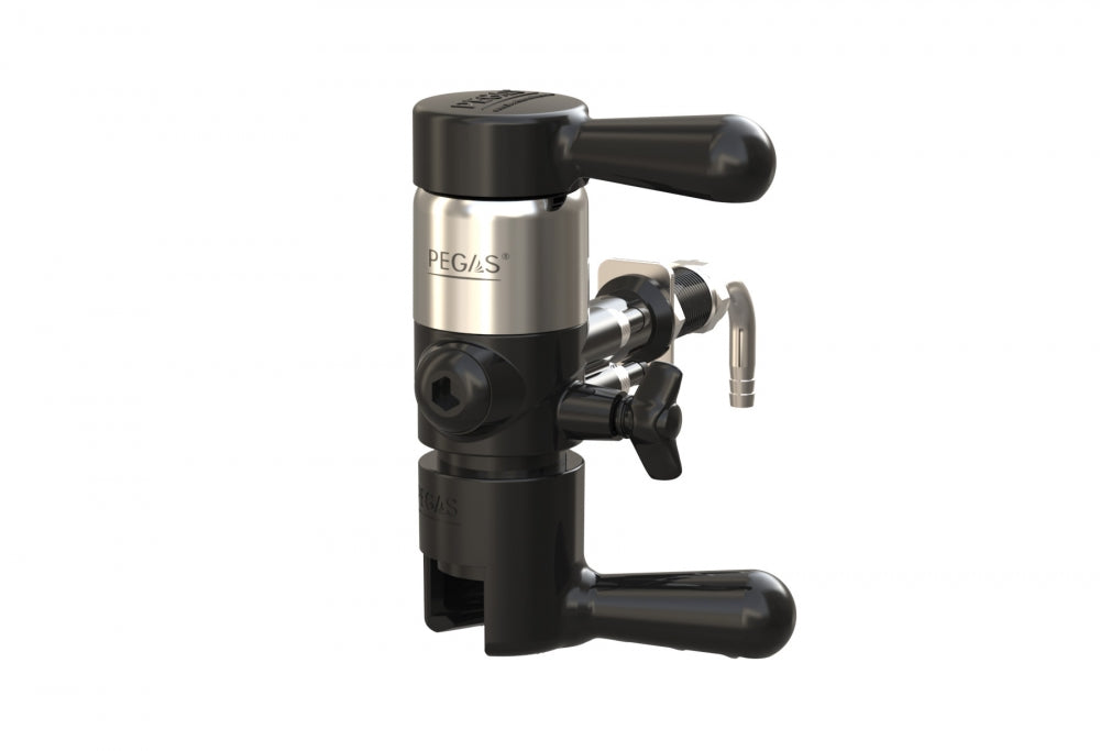 PEGAS Neo Classic Max Mottrykksfyller