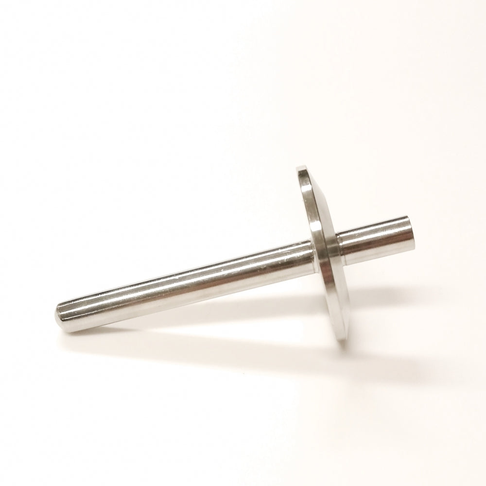 1,5" Tri-Clamp Thermowell / Termobrønn 10cm