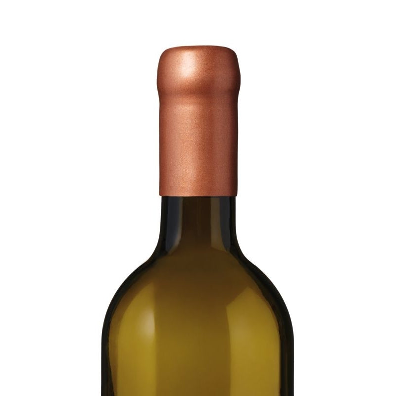 Sincera Sistemi flaskevoks 100g - Copper GD003