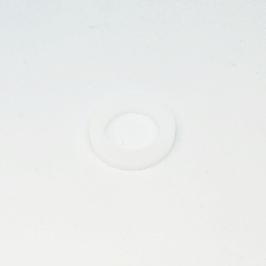 O-ring til CO2 inngang på Hiwi regulator