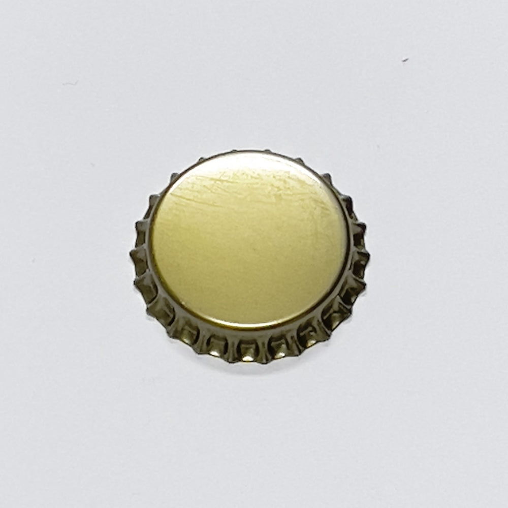 Korker 29mm gull, 7000 stk. TFS Oxygen Scavenger