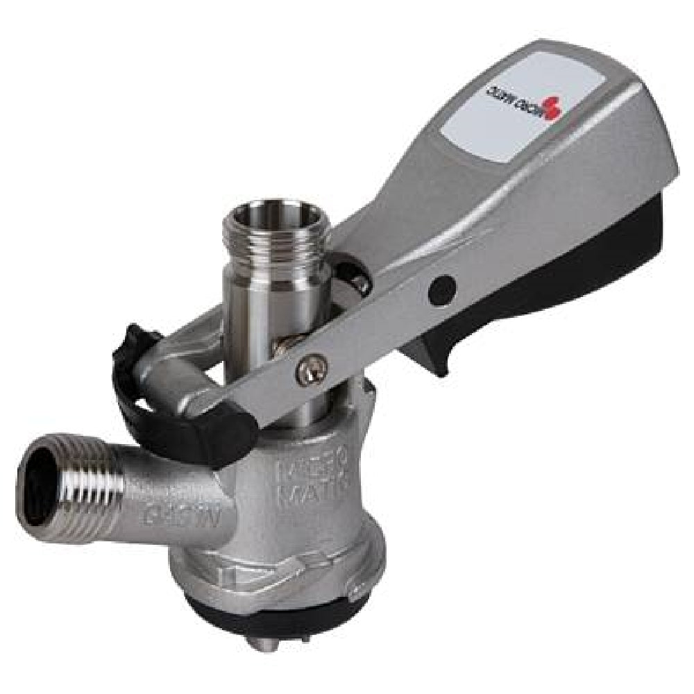 Dispense Head S-kobling - S-Type - Micro Matic