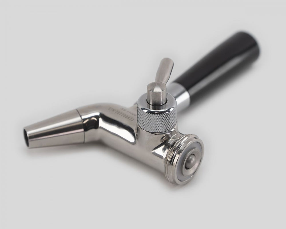 Intertap Flow Master - tappekran med flow control