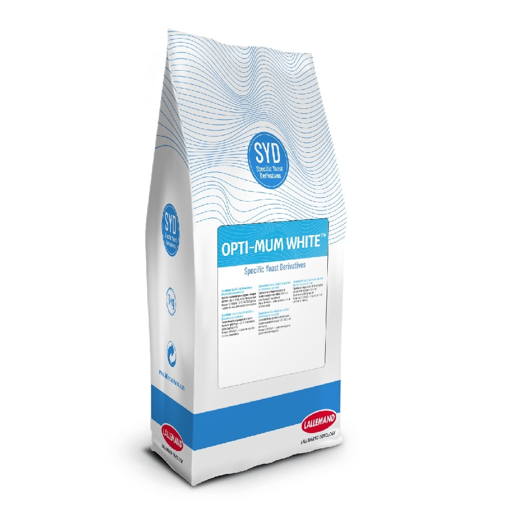 Optimum White 1kg - Lallemand