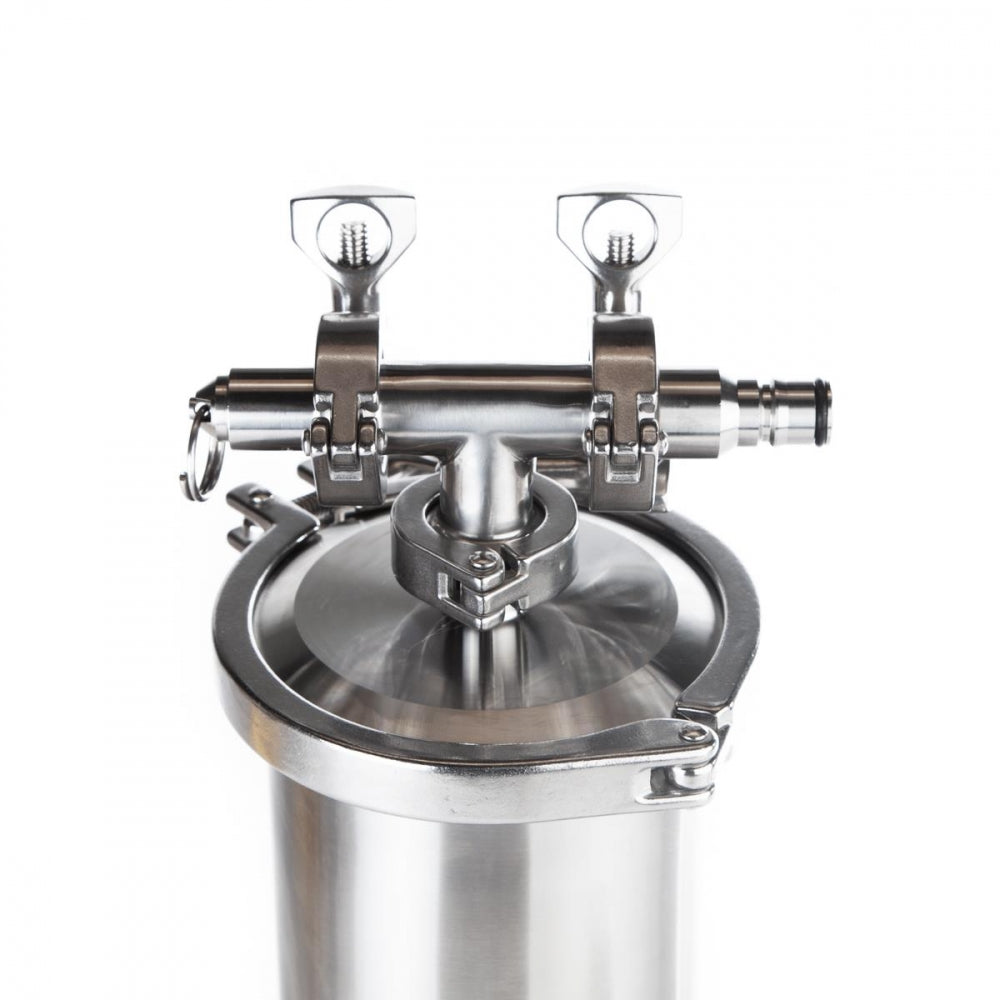 HopDrop Kit, 3" - Brewtools