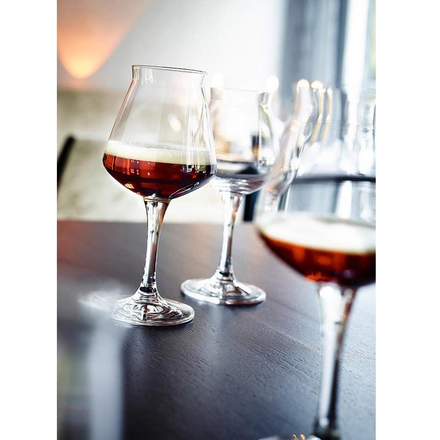 Rastal TEKU 3.0 42cl Ølglass (6 stk)