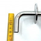 1,5" Tri-Clamp Dip Tube / Whirlpool Tube