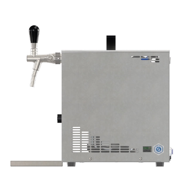 Lindr PYGMY 25/K NEW Green Line tappetårn med kjøling