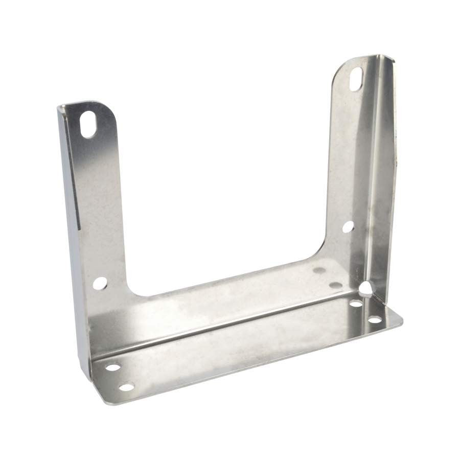 Elmega Platekjøler med to kamre 3000 l/t (Bestillingsvare)