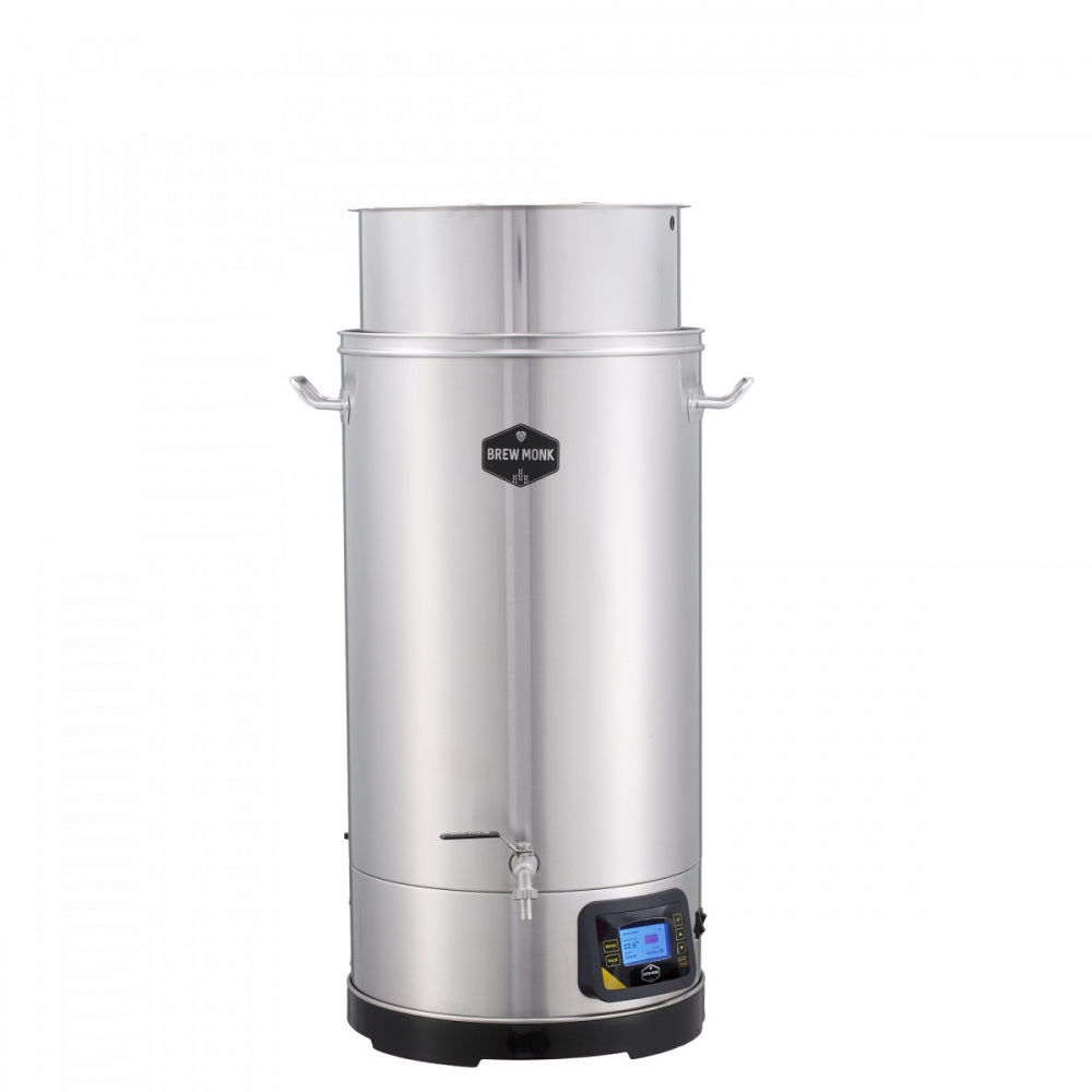 Brew Monk B70 Wi-Fi bryggemaskin