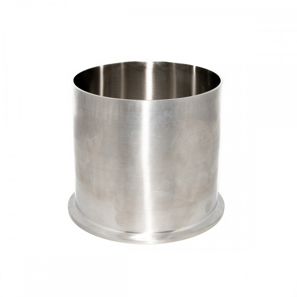 4" TC-flens, 100mm - Brewtools