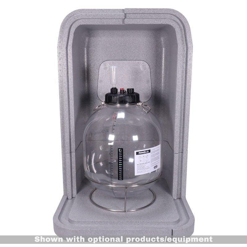 Fercubator (Ferminator) Basic gjæringskammer - Brewolution