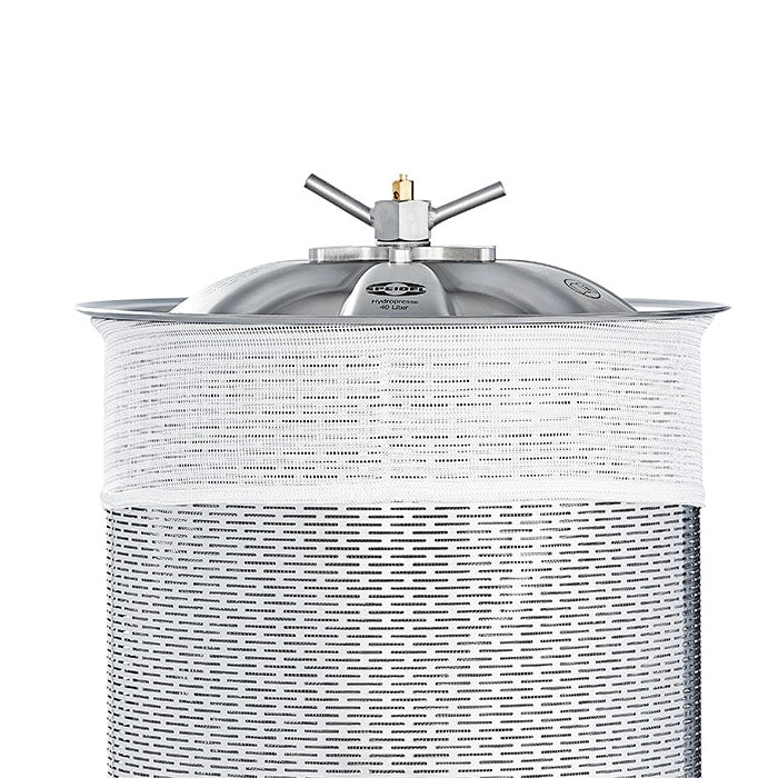 Silpose for 40L Hydropress - Speidel