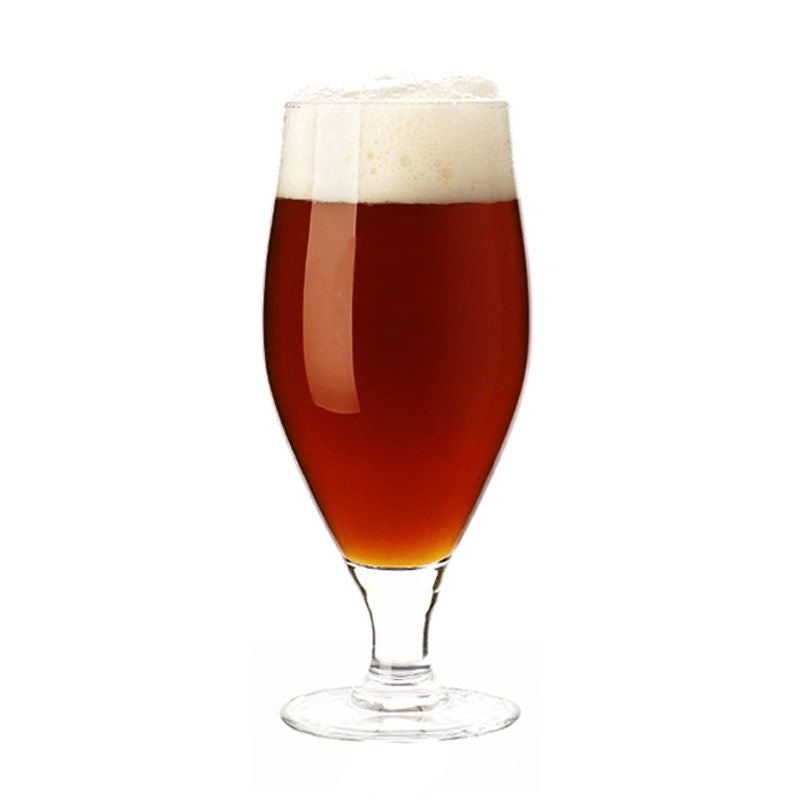 The Immigrant IPA - allgrain ølsett