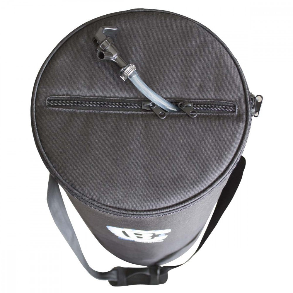 Keg Cooler 5 gallon - for 19 og 20 liter fat