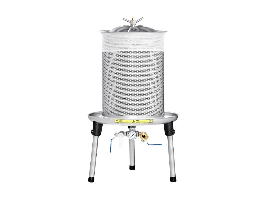 Silpose for 40L Hydropress - Speidel